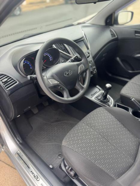 HYUNDAI HB 20 Hatch 1.0 12V 4P FLEX COMFORT PLUS, Foto 5