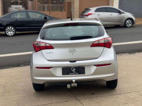 HYUNDAI HB 20 Hatch 1.0 12V 4P FLEX COMFORT PLUS, Foto 6