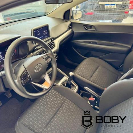 HYUNDAI HB 20 Hatch 1.0 12V 4P FLEX COMFORT PLUS, Foto 5