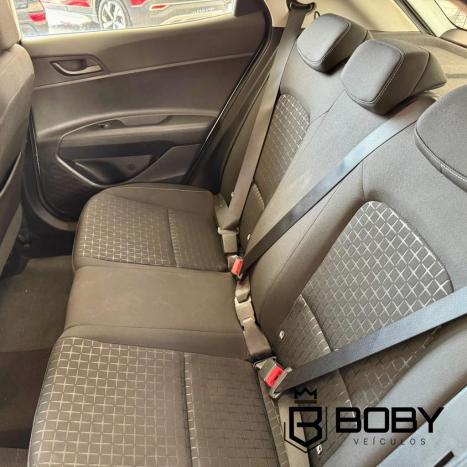 HYUNDAI HB 20 Hatch 1.0 12V 4P FLEX COMFORT PLUS, Foto 6