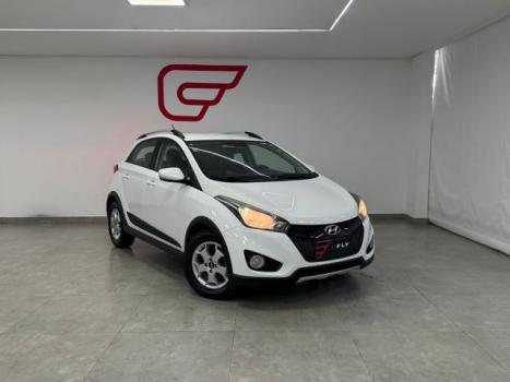 HYUNDAI HB 20 Hatch X 1.6 16V 4P STYLE FLEX, Foto 1