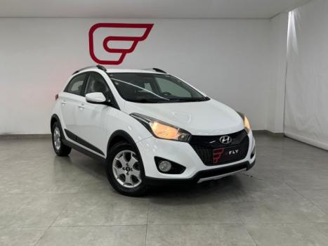 HYUNDAI HB 20 Hatch X 1.6 16V 4P STYLE FLEX, Foto 2