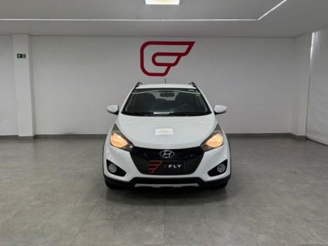 HYUNDAI HB 20 Hatch X 1.6 16V 4P STYLE FLEX, Foto 3