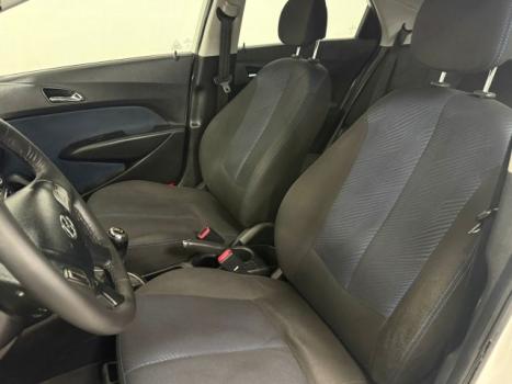 HYUNDAI HB 20 Hatch X 1.6 16V 4P STYLE FLEX, Foto 5