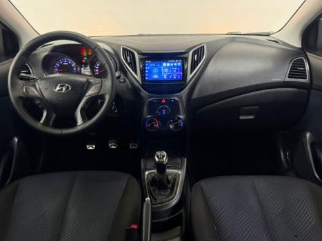 HYUNDAI HB 20 Hatch X 1.6 16V 4P STYLE FLEX, Foto 6