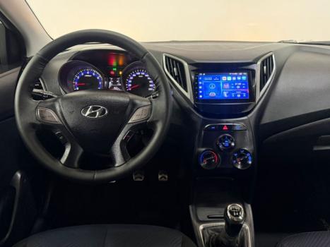 HYUNDAI HB 20 Hatch X 1.6 16V 4P STYLE FLEX, Foto 7