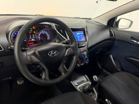HYUNDAI HB 20 Hatch X 1.6 16V 4P STYLE FLEX, Foto 8