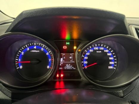 HYUNDAI HB 20 Hatch X 1.6 16V 4P STYLE FLEX, Foto 9