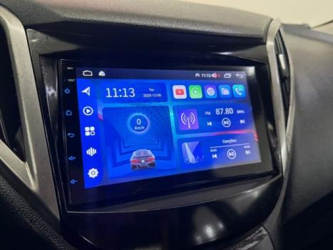 HYUNDAI HB 20 Hatch X 1.6 16V 4P STYLE FLEX, Foto 10