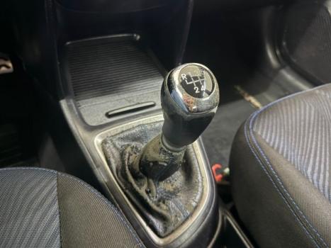 HYUNDAI HB 20 Hatch X 1.6 16V 4P STYLE FLEX, Foto 12