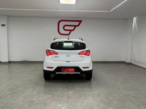 HYUNDAI HB 20 Hatch X 1.6 16V 4P STYLE FLEX, Foto 14