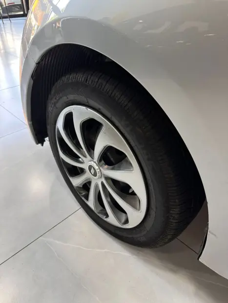 HYUNDAI HB 20 Hatch 1.6 16V 4P FLEX COMFORT PLUS, Foto 15