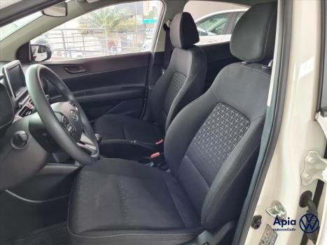 HYUNDAI HB 20 Hatch 1.0 12V 4P FLEX COMFORT PLUS, Foto 4