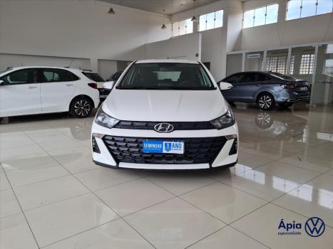HYUNDAI HB 20 Hatch 1.0 12V 4P FLEX COMFORT PLUS, Foto 5