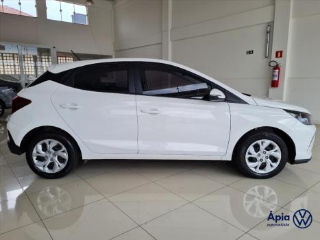 HYUNDAI HB 20 Hatch 1.0 12V 4P FLEX COMFORT PLUS, Foto 6