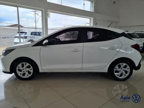 HYUNDAI HB 20 Hatch 1.0 12V 4P FLEX COMFORT PLUS, Foto 8