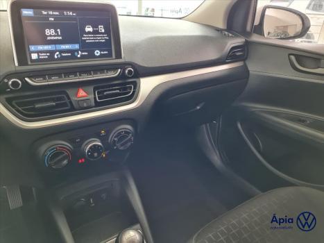 HYUNDAI HB 20 Hatch 1.0 12V 4P FLEX COMFORT PLUS, Foto 9