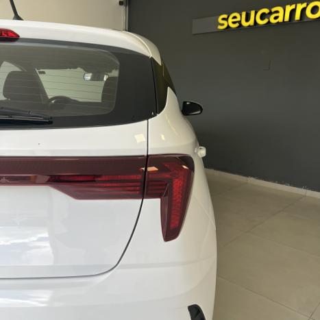 HYUNDAI HB 20 Hatch 1.0 12V 4P FLEX SENSE PLUS, Foto 7