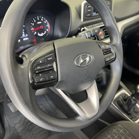 HYUNDAI HB 20 Hatch 1.0 12V 4P FLEX SENSE PLUS, Foto 9