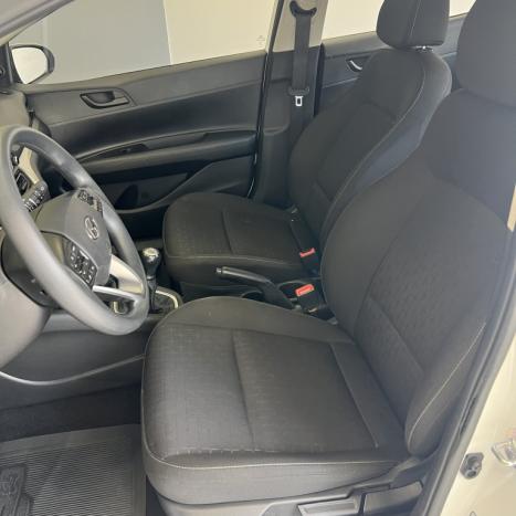 HYUNDAI HB 20 Hatch 1.0 12V 4P FLEX SENSE PLUS, Foto 13