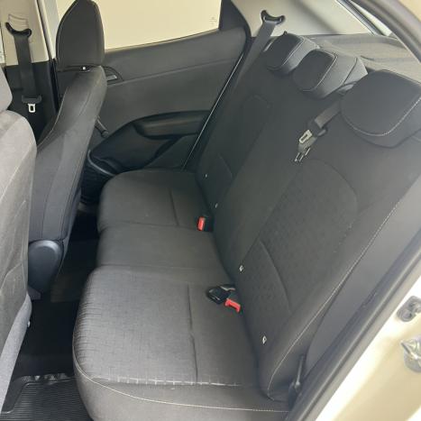 HYUNDAI HB 20 Hatch 1.0 12V 4P FLEX SENSE PLUS, Foto 14