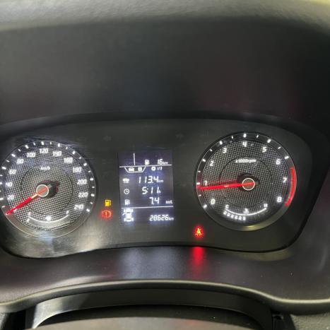 HYUNDAI HB 20 Hatch 1.0 12V 4P FLEX SENSE PLUS, Foto 15