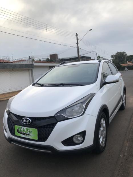 HYUNDAI HB 20 Hatch X 1.6 16V 4P STYLE FLEX, Foto 2