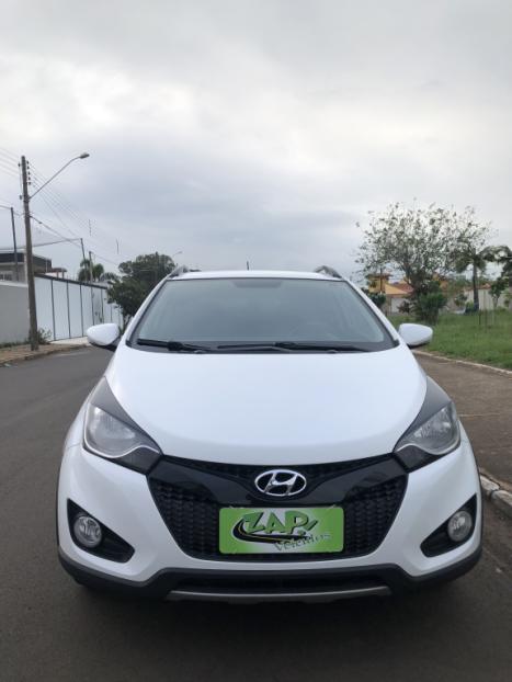 HYUNDAI HB 20 Hatch X 1.6 16V 4P STYLE FLEX, Foto 3