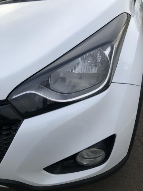 HYUNDAI HB 20 Hatch X 1.6 16V 4P STYLE FLEX, Foto 5