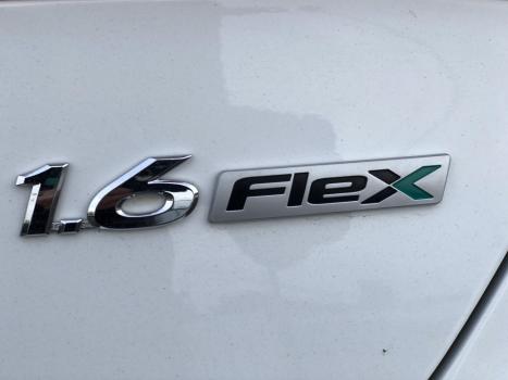 HYUNDAI HB 20 Hatch X 1.6 16V 4P STYLE FLEX, Foto 9