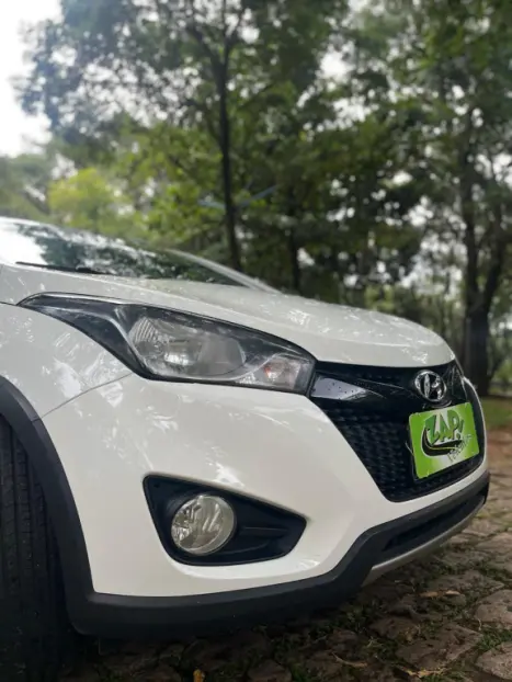 HYUNDAI HB 20 Hatch X 1.6 16V 4P STYLE FLEX, Foto 7