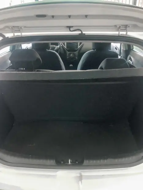 HYUNDAI HB 20 Hatch X 1.6 16V 4P STYLE FLEX, Foto 17