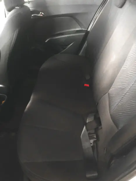 HYUNDAI HB 20 Hatch X 1.6 16V 4P STYLE FLEX, Foto 18