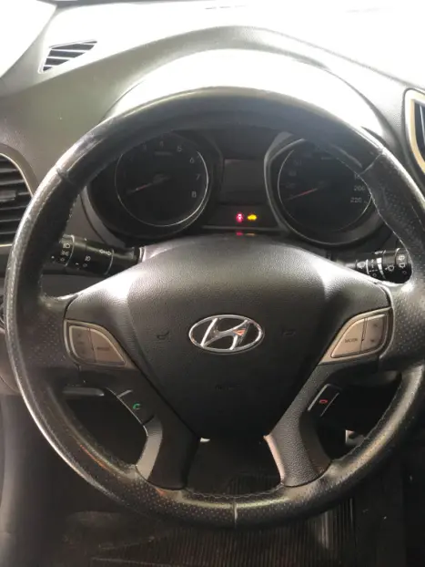 HYUNDAI HB 20 Hatch X 1.6 16V 4P STYLE FLEX, Foto 19