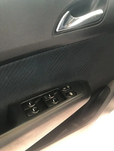 HYUNDAI HB 20 Hatch X 1.6 16V 4P STYLE FLEX, Foto 21