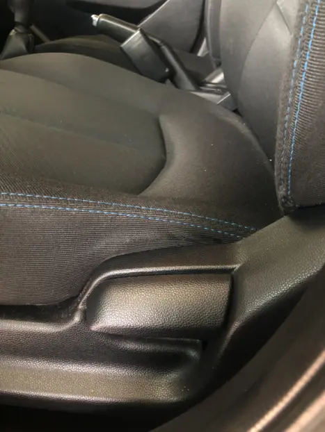 HYUNDAI HB 20 Hatch X 1.6 16V 4P STYLE FLEX, Foto 23