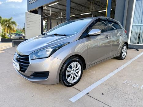 HYUNDAI HB 20 Hatch 1.0 12V 4P FLEX COMFORT, Foto 1