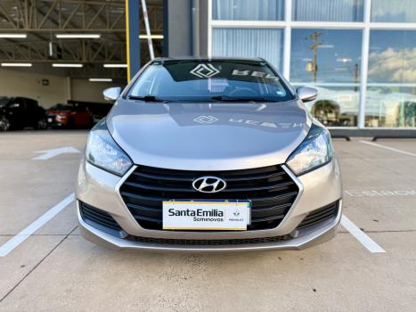 HYUNDAI HB 20 Hatch 1.0 12V 4P FLEX COMFORT, Foto 2