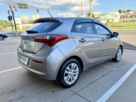 HYUNDAI HB 20 Hatch 1.0 12V 4P FLEX COMFORT, Foto 3