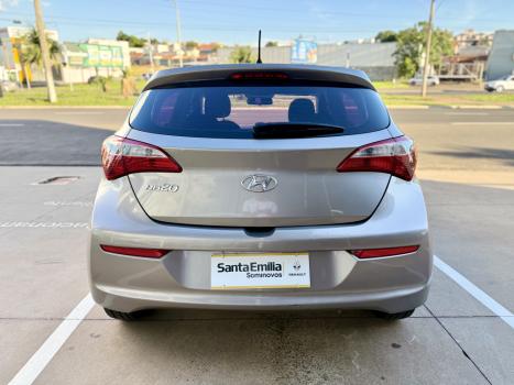 HYUNDAI HB 20 Hatch 1.0 12V 4P FLEX COMFORT, Foto 4