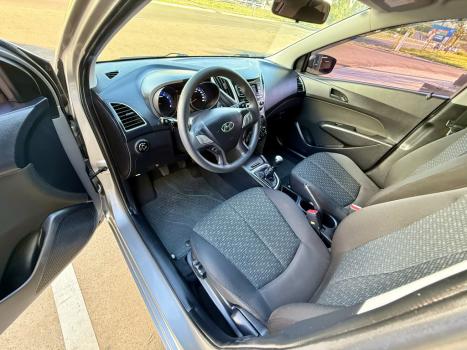 HYUNDAI HB 20 Hatch 1.0 12V 4P FLEX COMFORT, Foto 5