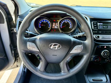 HYUNDAI HB 20 Hatch 1.0 12V 4P FLEX COMFORT, Foto 6