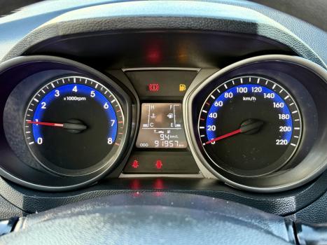 HYUNDAI HB 20 Hatch 1.0 12V 4P FLEX COMFORT, Foto 7