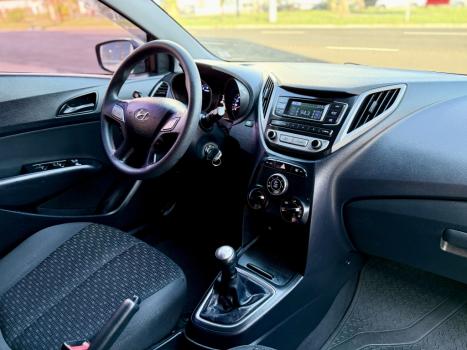 HYUNDAI HB 20 Hatch 1.0 12V 4P FLEX COMFORT, Foto 8