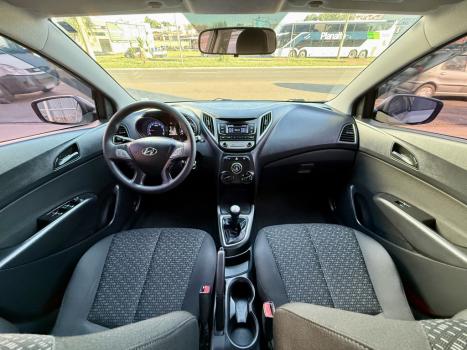 HYUNDAI HB 20 Hatch 1.0 12V 4P FLEX COMFORT, Foto 9