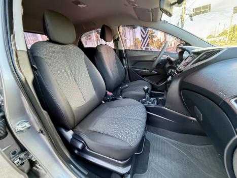 HYUNDAI HB 20 Hatch 1.0 12V 4P FLEX COMFORT, Foto 10