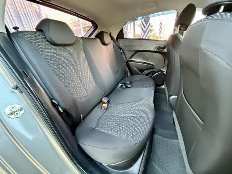 HYUNDAI HB 20 Hatch 1.0 12V 4P FLEX COMFORT, Foto 11