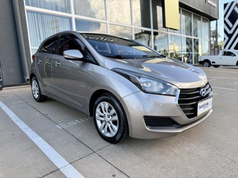 HYUNDAI HB 20 Hatch 1.0 12V 4P FLEX COMFORT, Foto 12