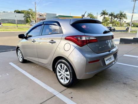 HYUNDAI HB 20 Hatch 1.0 12V 4P FLEX COMFORT, Foto 13