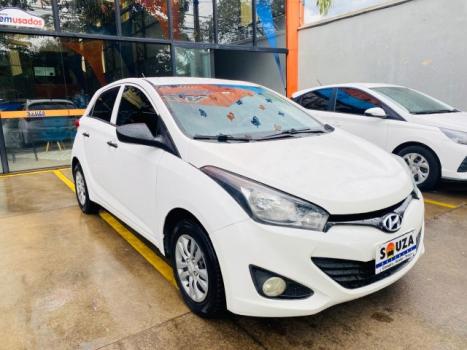 HYUNDAI HB 20 Hatch 1.0 12V 4P FLEX COMFORT PLUS, Foto 2